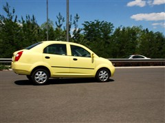 2007款 1.3L 手动舒适型