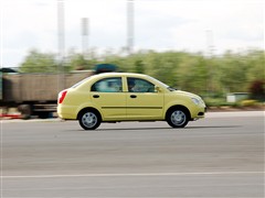 2007款 1.3L 手动舒适型