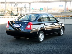 2006款 1.6L 实力型
