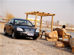 2006款 1.6L 实力型