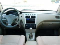 2006款 1.6L 实力型