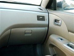 2006款 1.6L 实力型