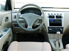 2006款 1.6L 实力型