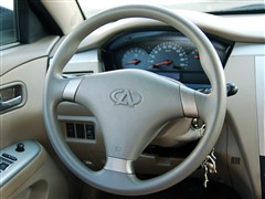 2006款 1.6L 实力型