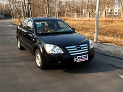 2006款 1.6L 实力型