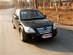 2006款 1.6L 实力型