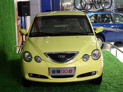 2007款 1.1L 手动豪华型