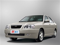 2006款 1.3L 豪华型