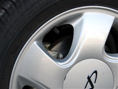 2008款 2.0L 舒适型7座