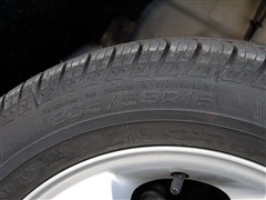 2008款 2.0L 舒适型7座