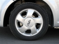 2008款 2.0L 舒适型7座