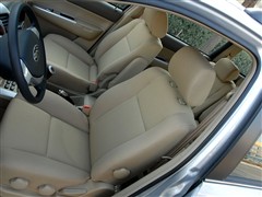 2008款 2.0L 舒适型7座