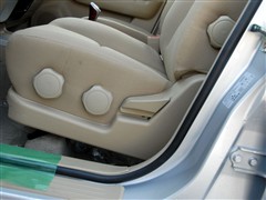 2008款 2.0L 舒适型7座