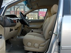 2008款 2.0L 舒适型7座