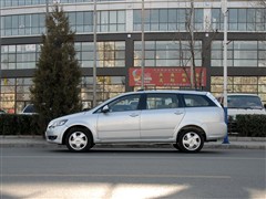 2008款 2.0L 舒适型7座