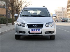 2008款 2.0L 舒适型7座