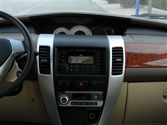 2008款 2.0L 舒适型7座