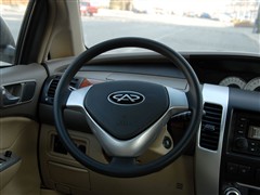 2008款 2.0L 舒适型7座