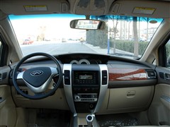 2008款 2.0L 舒适型7座