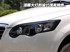 2007款 2.4L 舒适型7座