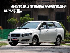 2007款 2.4L 舒适型7座
