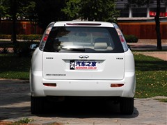 2007款 2.4L 舒适型7座