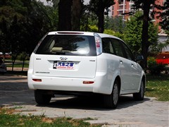2007款 2.4L 舒适型7座