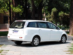 2007款 2.4L 舒适型7座