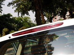 2007款 2.4L 舒适型7座