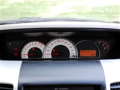 2007款 2.4L 舒适型7座