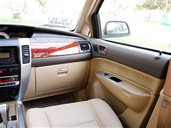 2007款 2.4L 舒适型7座