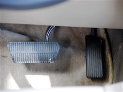 2007款 2.4L 舒适型7座