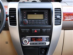 2007款 2.4L 舒适型7座