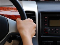 2007款 2.4L 舒适型7座