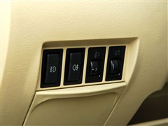 2007款 2.0L 自动豪华型