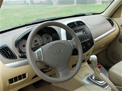 2007款 2.0L 自动豪华型