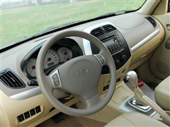 2007款 2.0L 自动豪华型