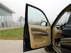 2007款 2.0L 自动豪华型