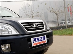 2007款 2.0L 自动豪华型