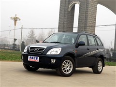 2007款 2.0L 自动豪华型