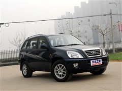 2007款 2.0L 自动豪华型