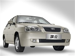 2007款 1.3L 标准型