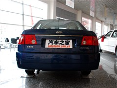 2007款 1.3L 标准型
