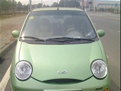 2007款 0.8L 手动基本型