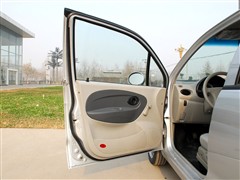 2007款 0.8L 手动基本型