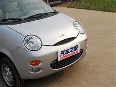 2007款 0.8L 手动基本型