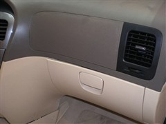 2008款 2.4L 两驱舒适型