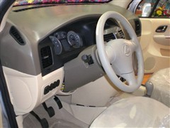 2008款 2.4L 两驱舒适型