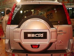 2008款 2.4L 两驱舒适型