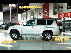 2008款 2.4L 两驱舒适型